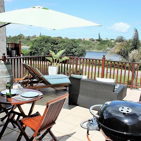 Cloverleigh Guest House Wildernis Exterior foto