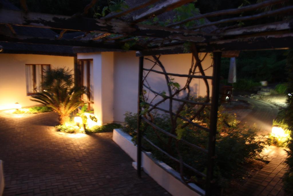 Cloverleigh Guest House Wildernis Exterior foto
